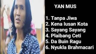Lagu Bali Lawas - Yan Mus / Lagu Bali Yan Mus / Yan Mus