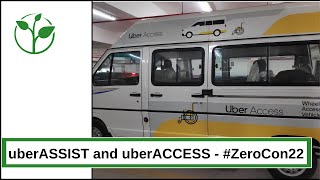 Awardee of the Day: uberASSIST and uberACCESS, India News