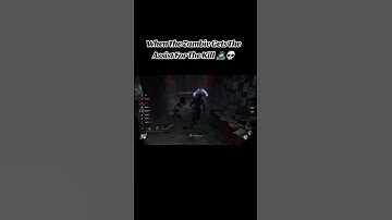 Tag Team Zambies! #deadbydaylight #dbd #2v8 #wesker #killer #xbox #ps5 #gaming #shorts