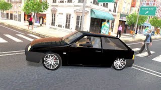 Car Simulator OG (by Oppana Games) Android Gameplay [HD] screenshot 2