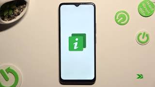 TCL 406 - How to Check Phone Specifications with DevCheck Hardware and System Info screenshot 5