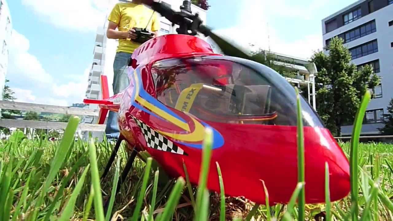 Helikopter Vortex V2 | ricardo mydeal
