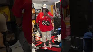 #OOTD Headed out to my dr.’s appointment #ffyyyppp #content #shorts #adidas #adizero #shoes #hat