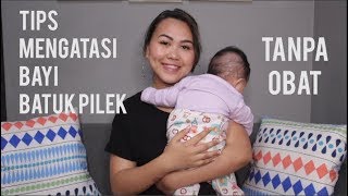 Video Cara Mengobati Batuk Bayi 0 Bulan