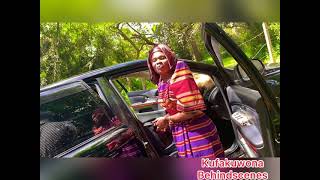 BEHIND THE SCENES (KUFA KUWONA  VIDEO )- CAROL NANTONGO 2020