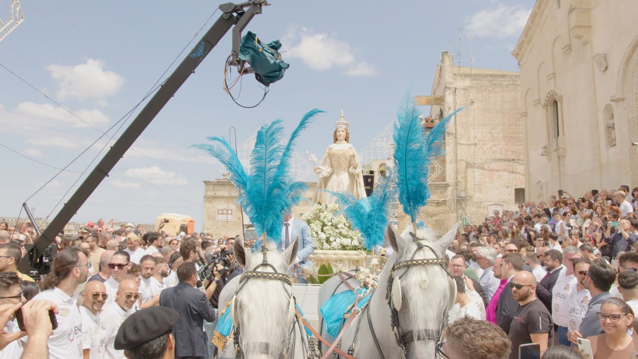 ANGELI DEL CARRO 2024