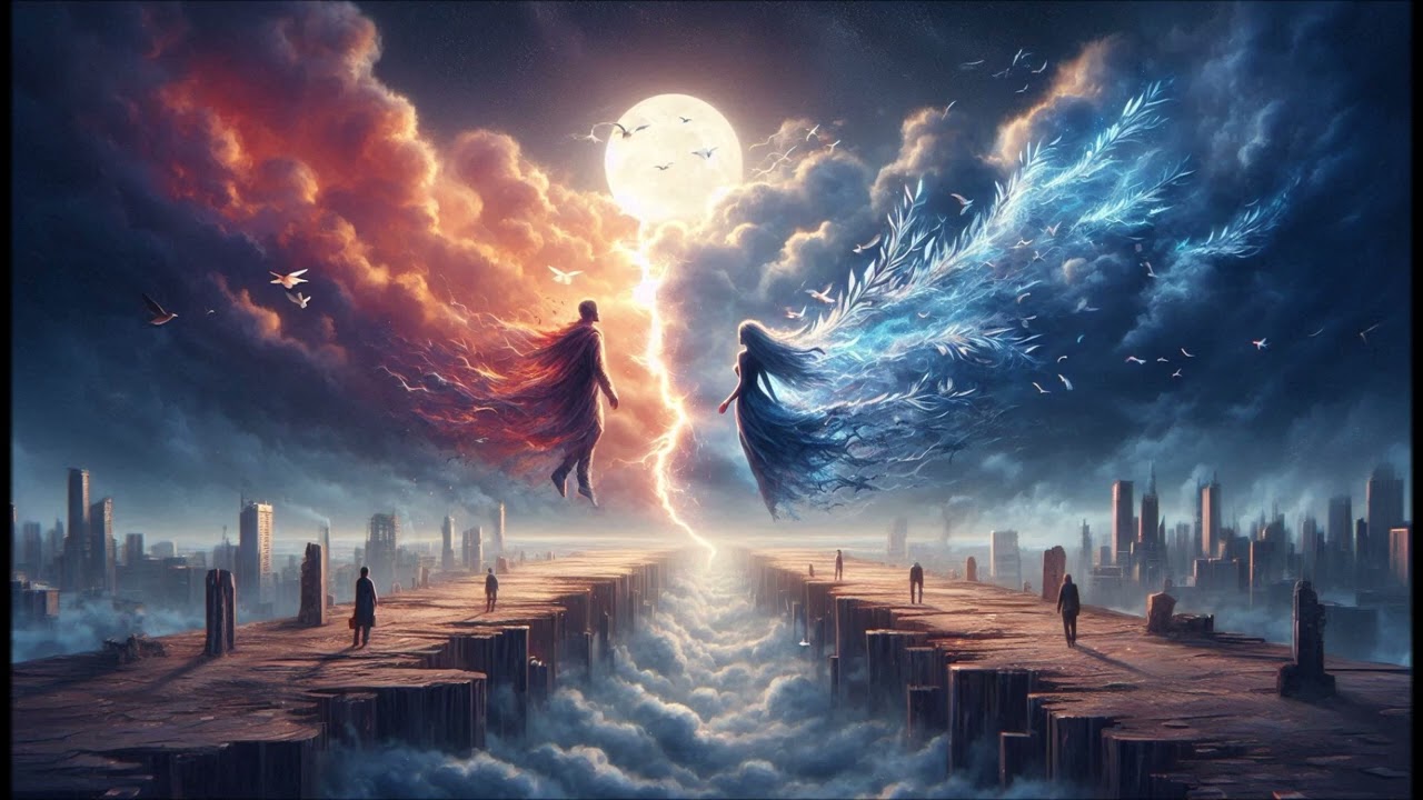 Sehnsucht nach Liebe