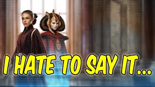 I Hate To Say It But We Must Do This... Swgoh