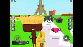 Object global event: random object viewer voting 1