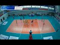 «Туран-2» - «Aстана-2» |ВОЛЕЙБОЛ | ӘЙЕЛДЕР| XXXIV ЧРКІ V тур|Жоғарғы лига Дублеры U-21|Петропавл