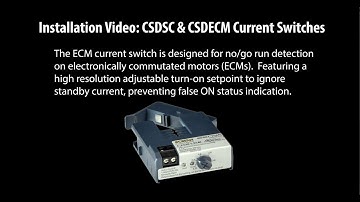 ECM Insallation Overview