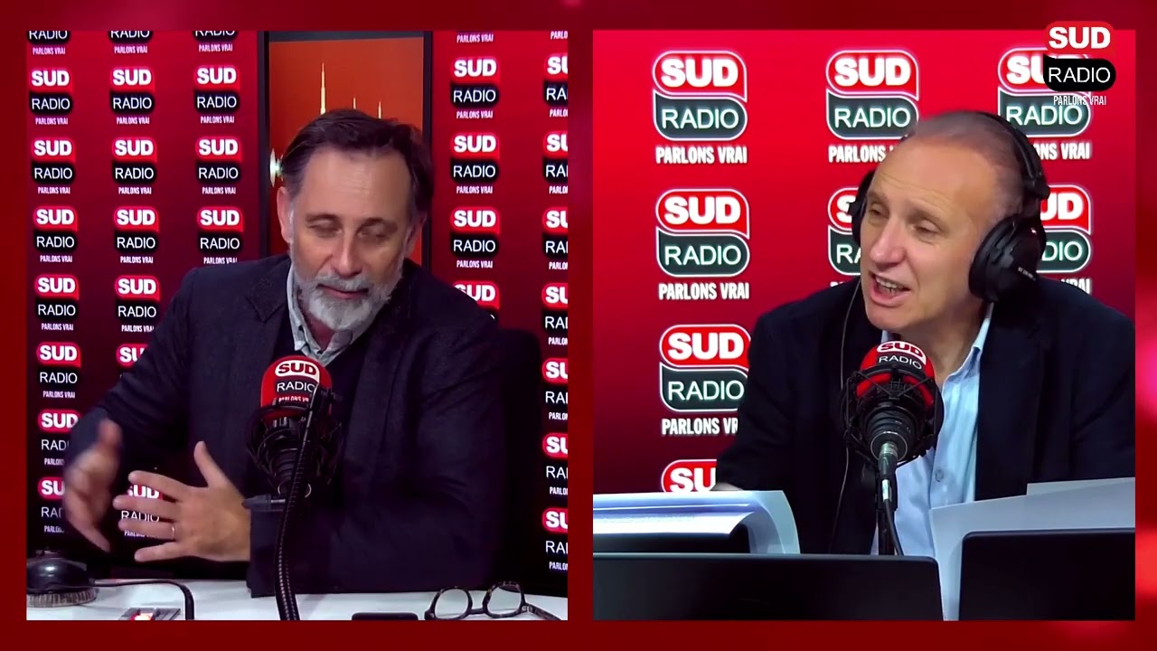 ⁣Alexis Poulin - "Un nouveau Conseil scientifique lancé par Macron : encore un bidule !"