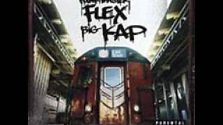 Funkmaster Flex feat. LL Cool J - Ill bomb
