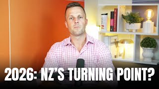 Has New Zealand's Economy Finally Turned? (2026 Prediction)
