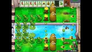 Plants vs Zombies - 3-10 - Tchau Dia, Até Daqui a Pouco