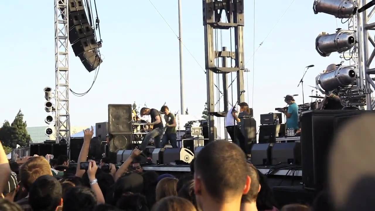circa survive- scentless apprentice (cover)