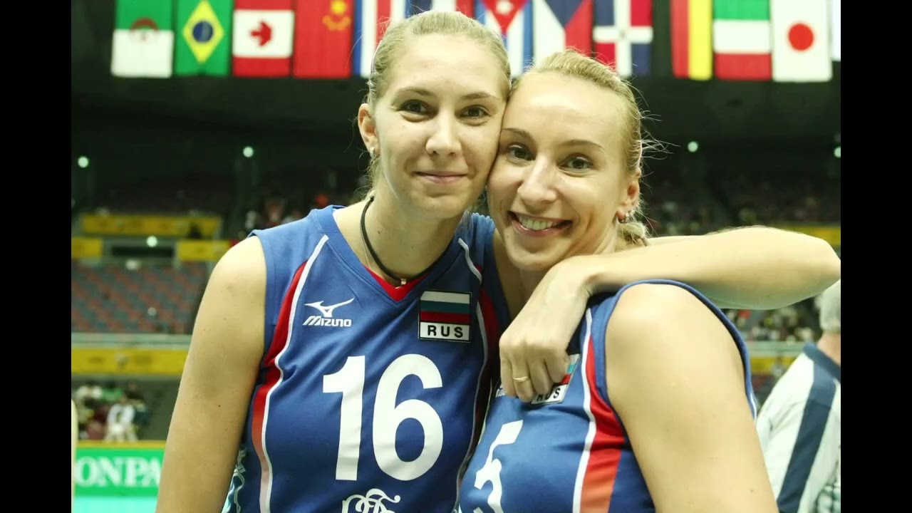 Yulia Merkulova　　202cm     6ft7in       tall woman