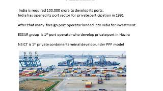 Unit 1  Introduction to PPP Part 2