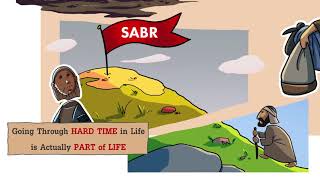 Duha Suresi Animasyonlu Anlatım - Nouman Ali Khan (Türkçe Altyazı)