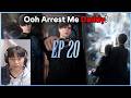 Ooh Arrest Me Zayne! | Love And Deepspace (Ep 20)