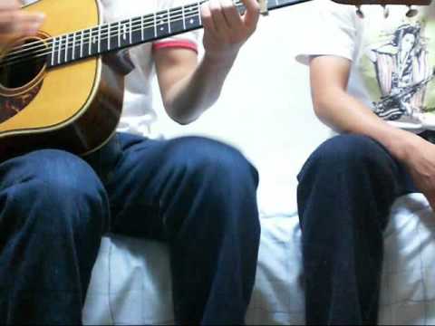 唄人羽 - 未タイトル(cover)