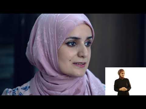 فيديو: ماذا يعني العيش المستقل؟