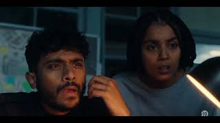 Quai numéro 7 - Saison1 Episode 02 VF