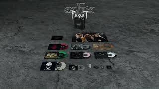 CELTIC FROST – DANSE MACABRE (OFFICIAL UNBOXING VIDEO)