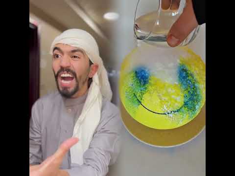 إذا أعجبك الفيديو فيرجى الإعجاب به ومتابعته وترك تعليق تخبرني فيه برأيك
