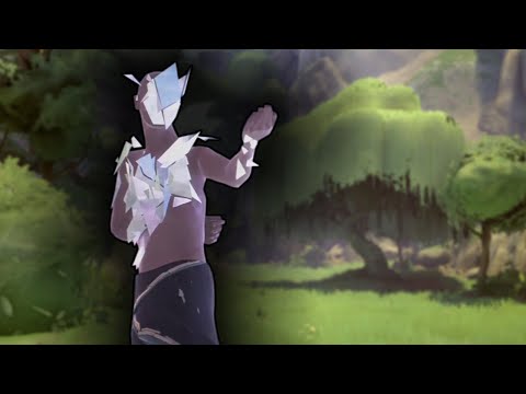 Video: Rozsiahla Expanzia Downfall Stíhačky Melee Absolver Dostane Dátum Vydania V Septembri