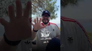 The FORTH Innovation Method in Arabic Language