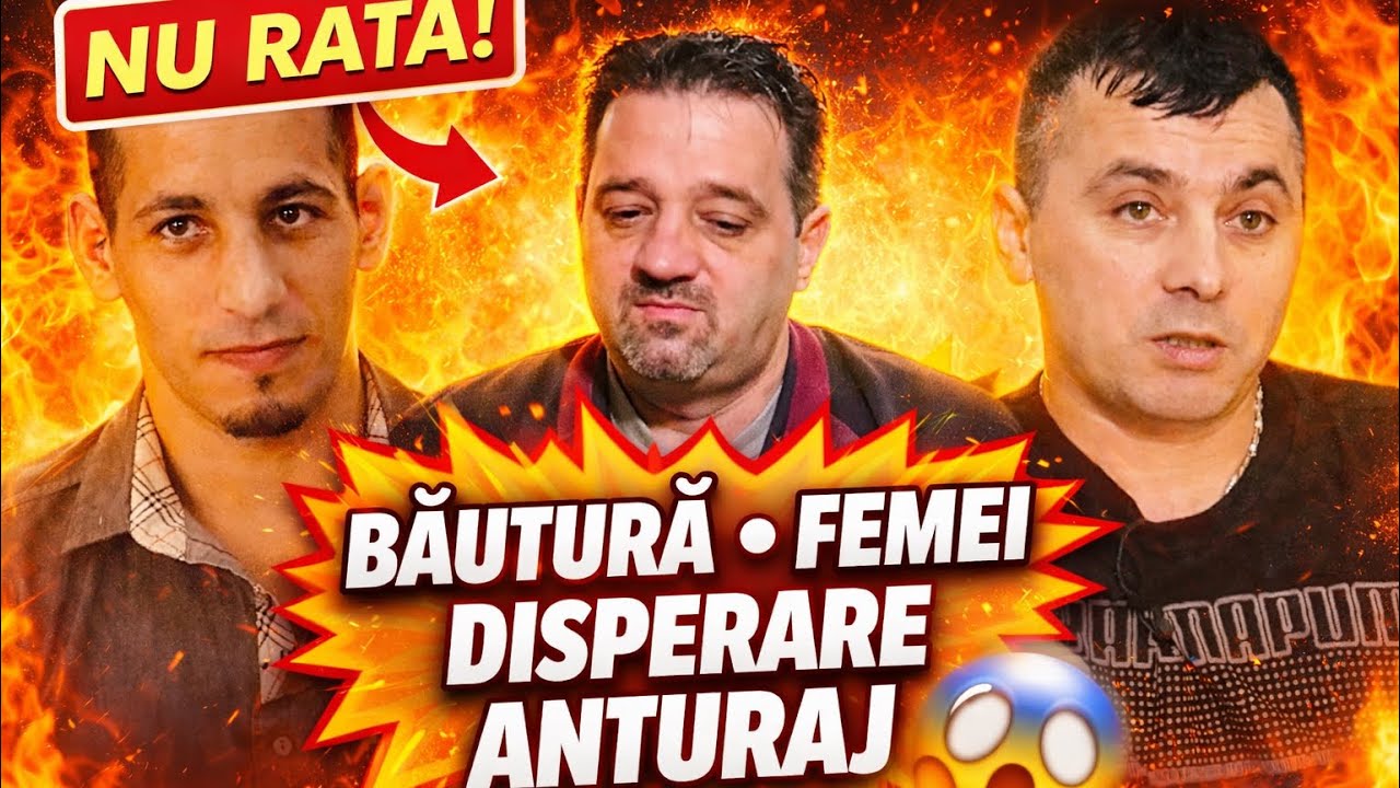 Trei Povești Din Lumea Condamnaților | Închisoarea de la Gherla | Arestat în Diaspora 