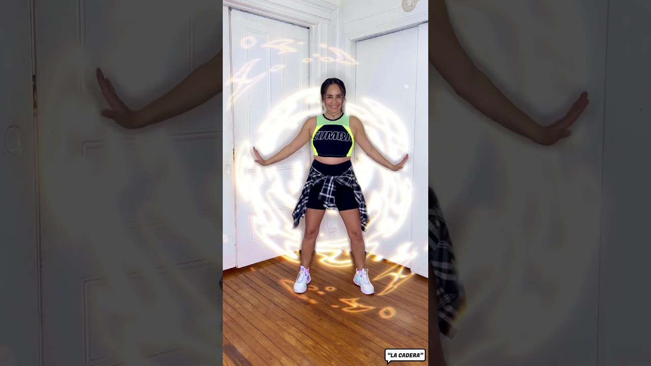 💥LA CADERA💥