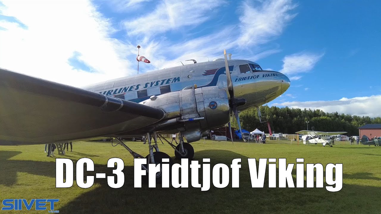 DC-3 