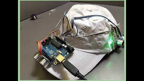 E-NNOVATE 2020: Innovation From India: Social Distancing Cap video - ID 45