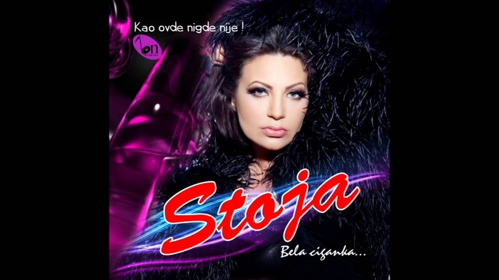 Stoja   Kao ovde nigde nije BN Music 2015 Audio