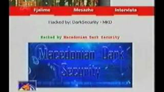 Macedonian Dark Security Macedonian Hackers