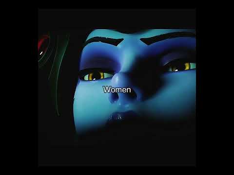 girls vs Women