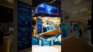 Our solutions are incredibly versatile #innovation #exhibitions #immersivetechnology