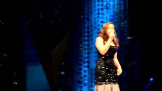 I Will Always Love You, Whitney Houston Cover Kelly Alvear