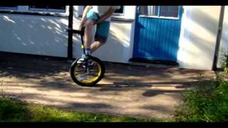 Short Flat Sesh