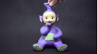 Teletubbies/テレタビーズ「Talking Tinky Winky/トーキングティンキー