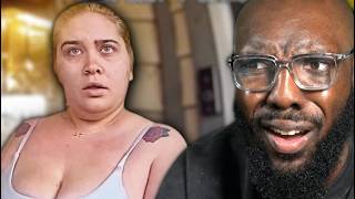 The Police Found Out About The Special Ed Teacher