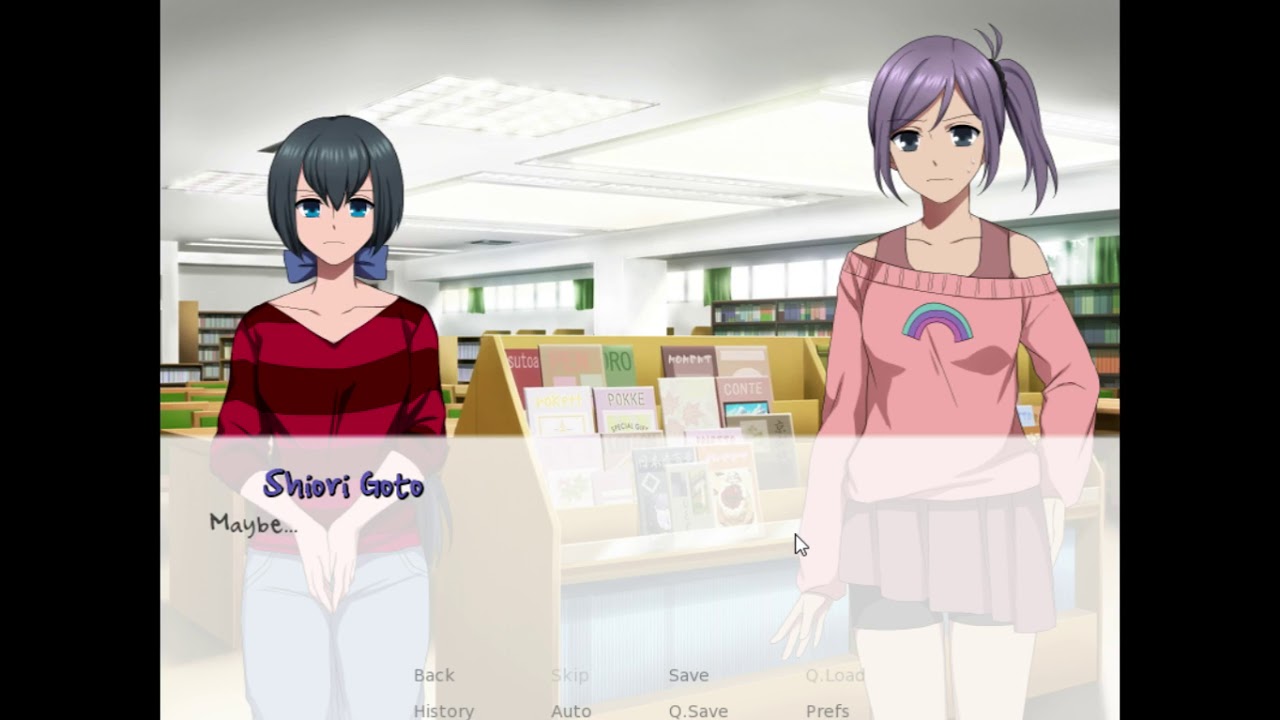 Blooming Nightshade | Part 13 (ft. Mr. CynBad)