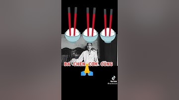 Tại sao phải Cúng cho người mới mất 3 Chén Cơm (Cơm Vọng Đầu)???