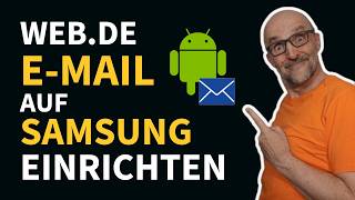 How to set up your GMX email on Samsung [2026 Update] screenshot 1