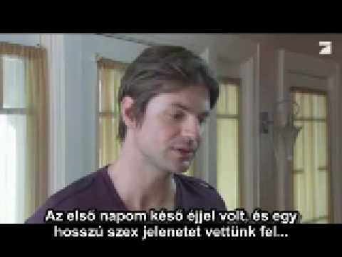 Gale Harold interview