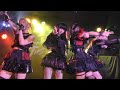JUGS MAFIA 2026/4/29 「JUGS MAFIA新体制デビューライブ」 四谷LOTUS ［4K］ #ジャグマフ