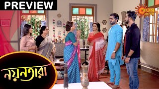 Nayantara - Preview | 10 July | Sun Bangla TV Serial | Bengali Serial