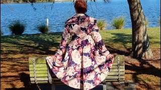 My Wacky Wednesday #fabrichaul #Onlineshopping #sewingvlogger #sewing